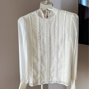 Ted Baker Blouse